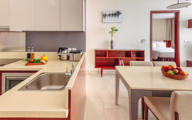 SILA Urban Living
