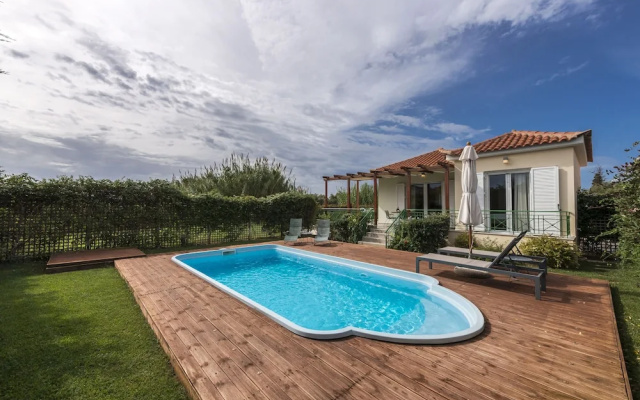 Jewel of Venus Villa - Private Pool Paradise
