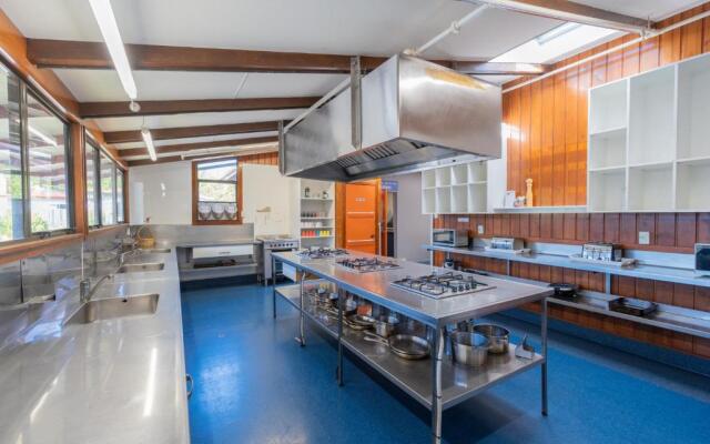 Te Anau Central Backpackers