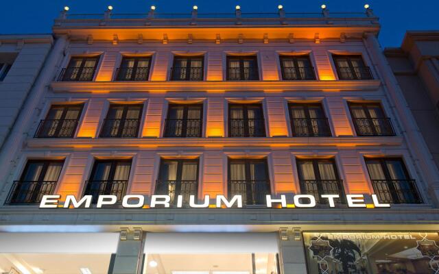 Emporium Hotel