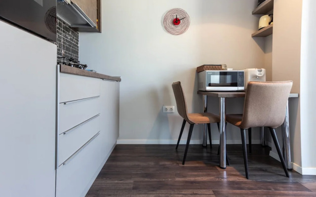 Ares Apart Hotel