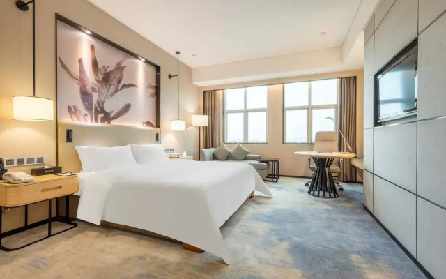 Shenzhen Shuidu Holiday Hotel