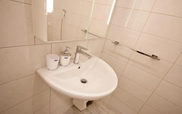 Albina apartment