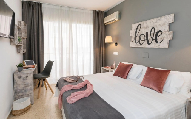 Bulevard Hotel