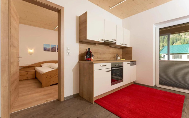 MyHome Apartments Umhausen