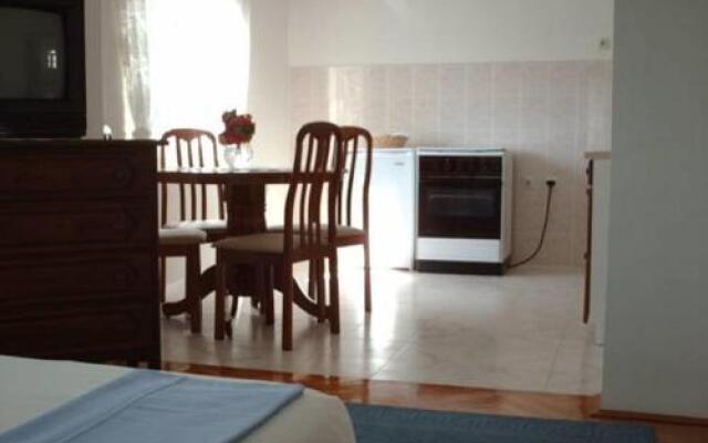 Apartment Ruzica Krstic