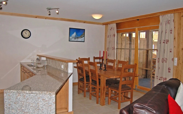 Les Etagnes 2est Haute-nendaz