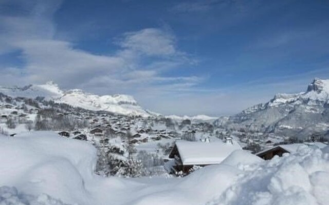 Chalet Princesse