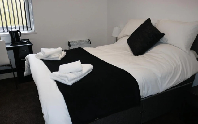 Moorside Lodge