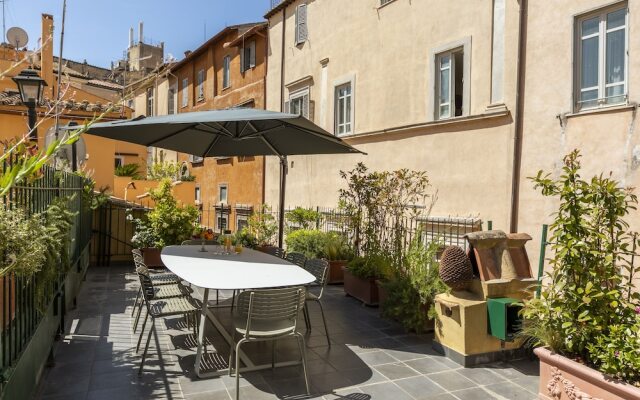 ROMAC - Campo Marzio