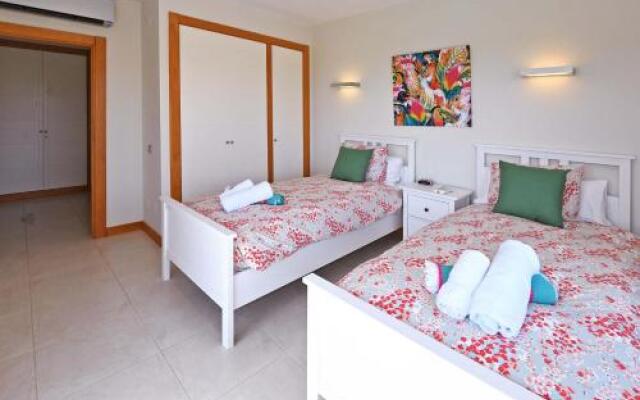 Salobre Vista Golf 11