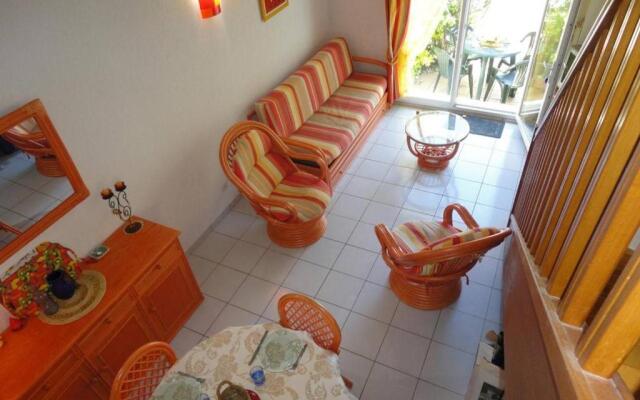 Maison Fleury-Saint-Pierre-la-Mer, 2 pièces, 6 personnes - FR-1-229D-354