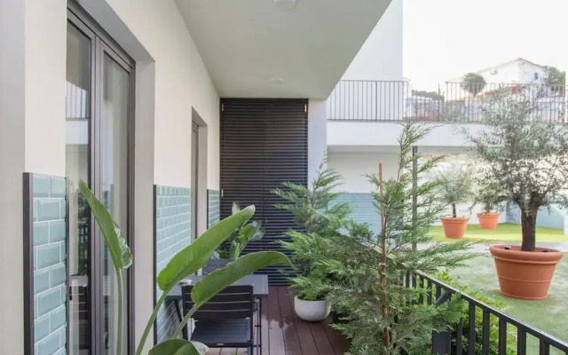 Liiiving in Gaia - Cooper Residence Apartment II