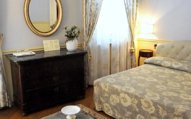 Ristorante Albergo Ca Vittoria