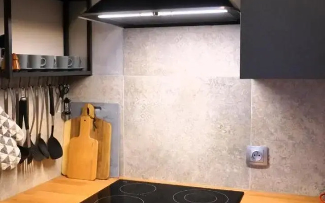 Apartmán Sněžka