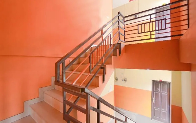 Oxy Townhouse