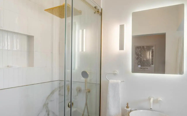 Flat 85m² 2 bedrooms 1 bathroom - Athens