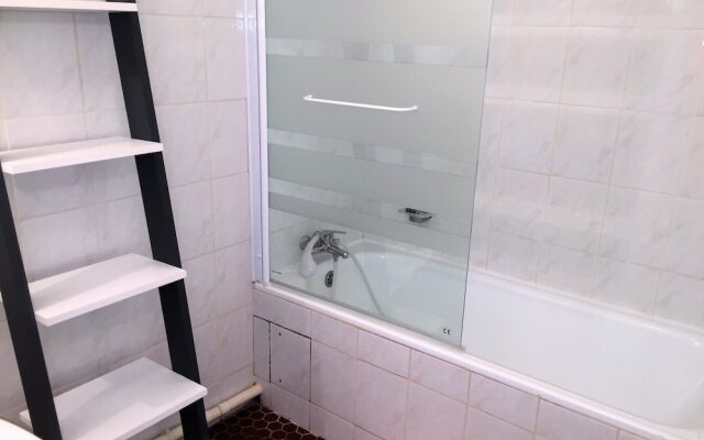 Residence Soleil - 121