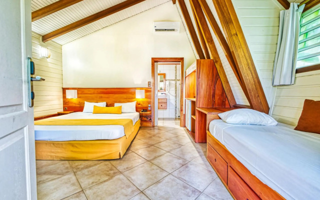 Hôtel Bambou & Spa