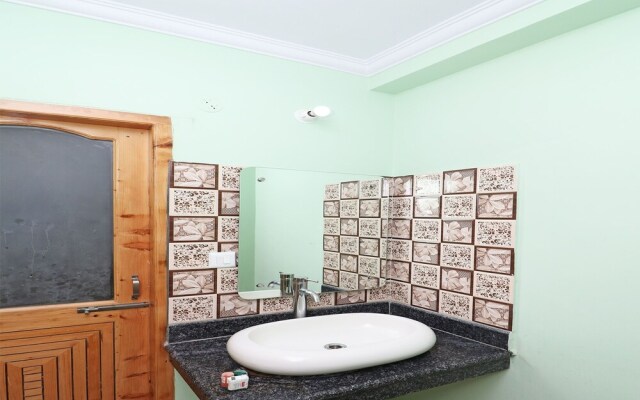 Rigzin Nest Cottage Manali