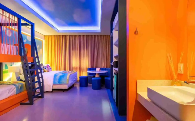 Mundo Criamigos Hotel Gramado