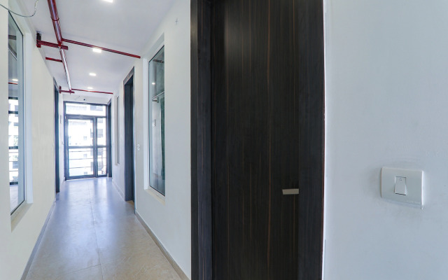 Fabhotel The Comfort