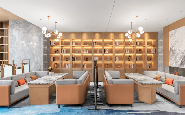 Crowne Plaza Changsha Development Zone by IHG