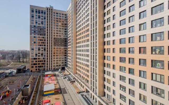 Город Рек на Неве