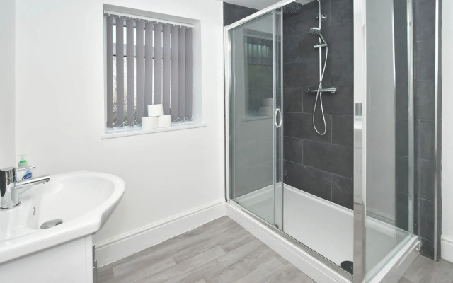 Townhouse @ Bucknall New Road Stoke