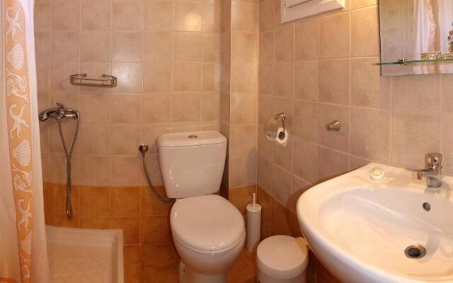 Hotel Evripidis