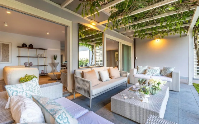 The Secret Escape Villa