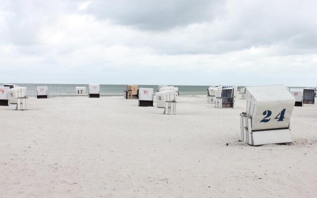 Landhaus Lange Hotel Garni