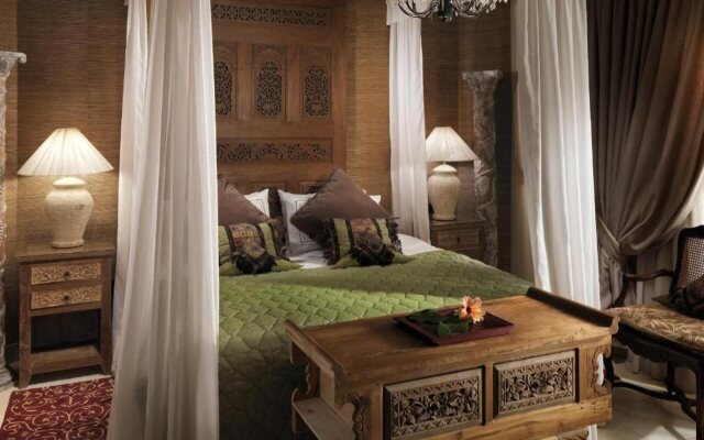 Royal Garden Villas & Spa