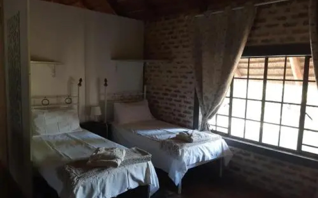 Didikai Guesthouse