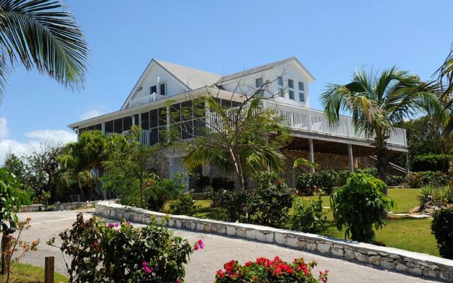 Bahama Mama