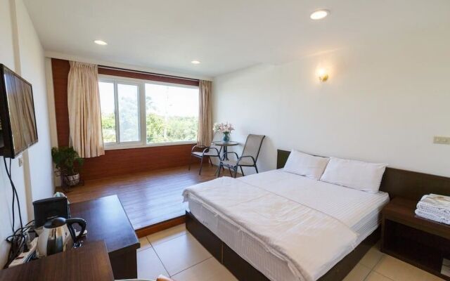 Julie's Garden - Kenting