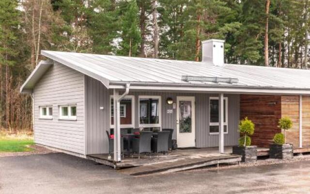 Swecamp Kronocamping Lidköping