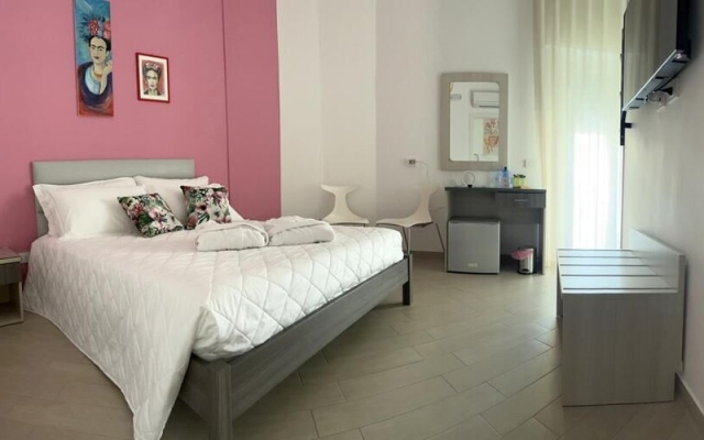B&B Colibrì