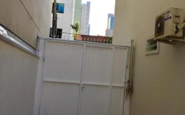 Residencial 700