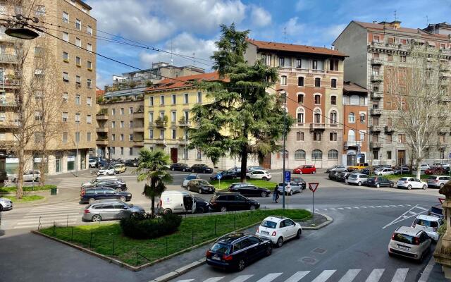 Hotel Carlo Goldoni