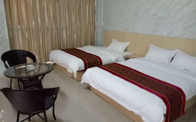 Zhongshan Xinda Accommodation