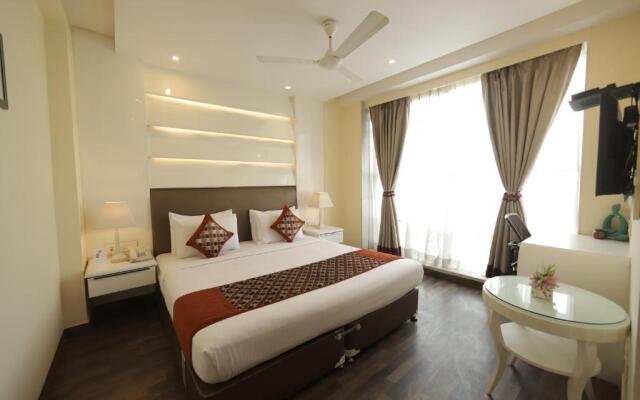 Hotel Picasso Naraina