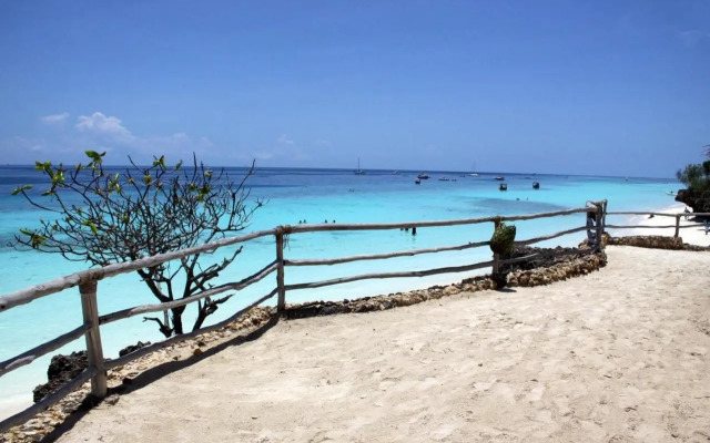 Sunset Beach Resort