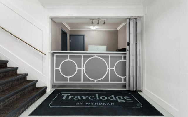 Travelodge by Wyndham Blairmore