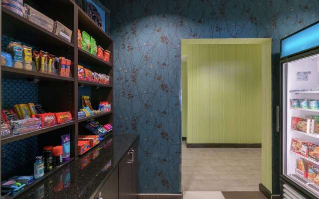 Hampton Inn Dahlgren