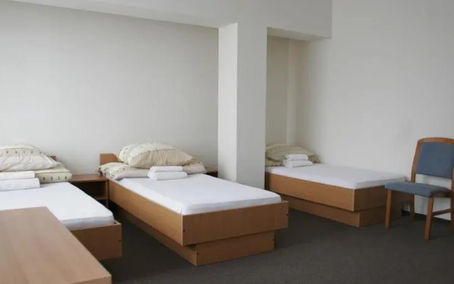 Pokoje Gościnne Centrum Kultury Prawosławnej