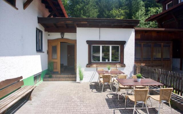 Mountain Hostel City