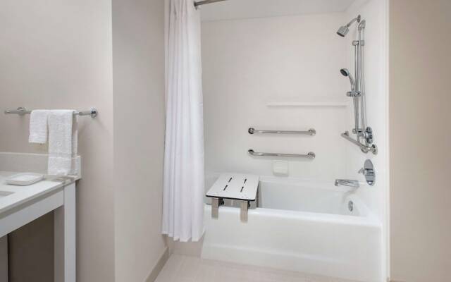 The Hayes Street Hotel