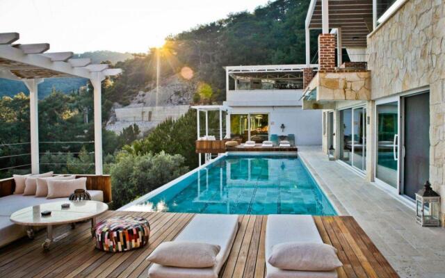 Oludeniz Loft Hotel Exclusive - Adults Only