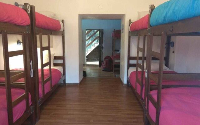 Tucan Hostel